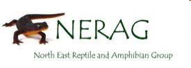 North East Reptile and Amphibian Group (NERAG)