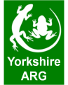 Yorkshire Amphibian &amp; Reptile Group