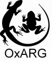Oxfordshire Amphibian and Reptile Group