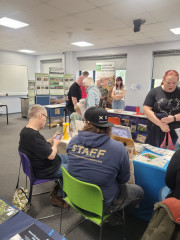 20251108 DaNES Show 1