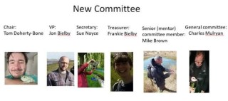Committee 2021-22