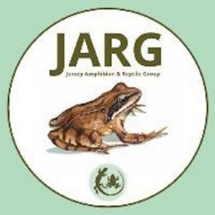 JARG logo